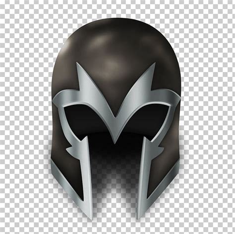 Magneto Helmet Days Of Future Past