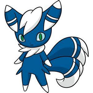 Diferencias De Un Meowstic Macho Y Meowstic Hembra Pok Mon En