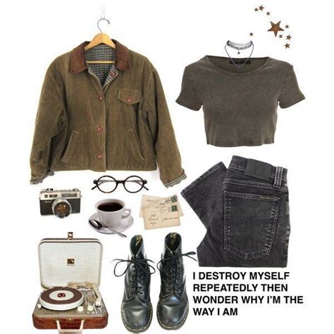 Pin By 彩愛 On Wdrb — Richie Tozier Hipster Outfits Retro Outfits