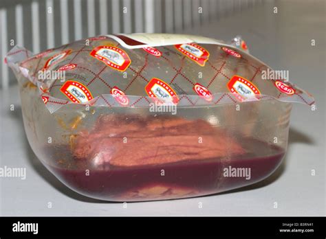 Vacuum Pack Hi Res Stock Photography And Images Alamy