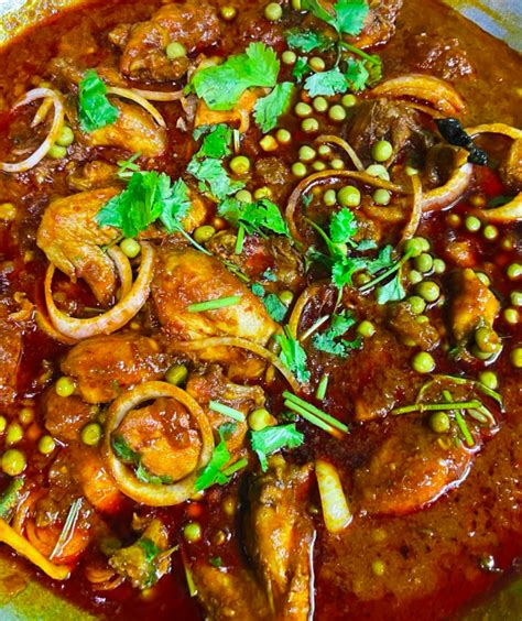 Masak Nasi Tomato Simple Tapi Lengkap Bau Macam Kenduri