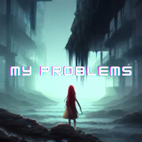 My Problems - YouTube Music