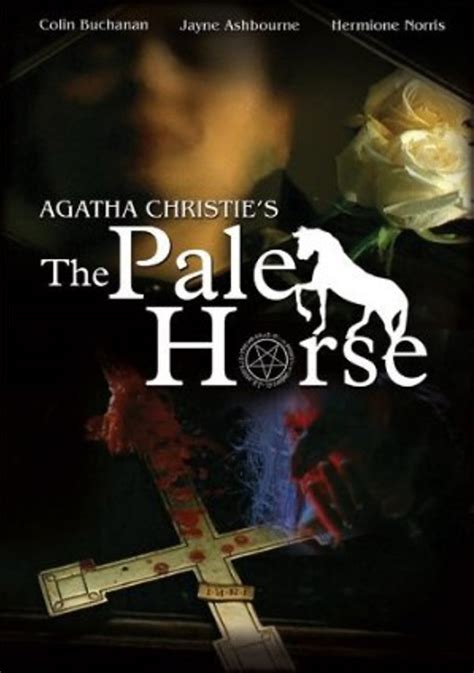 The Pale Horse | Louise Jameson