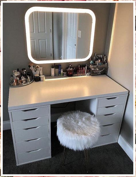 Bedroom Vanity Get The Best Home Decor Products