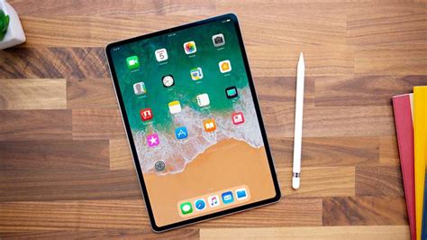 Anatel Homologa Dos Modelos Dos Novos Ipad Pro E A Apple Pencil