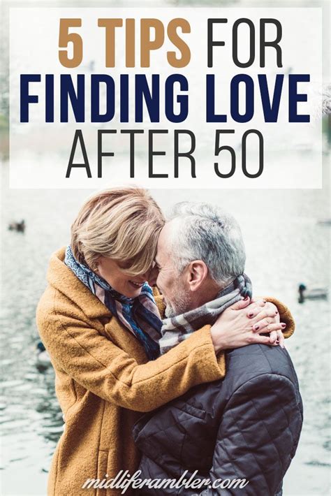 How To Find Love When Youre Dating Over 50 Dating Over 50 Finding