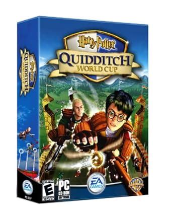 Harry potter quidditch world cup - rtsclimate