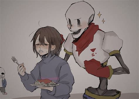 Download Frisk Undertale Papyrus Undertale Sans Undertale Video