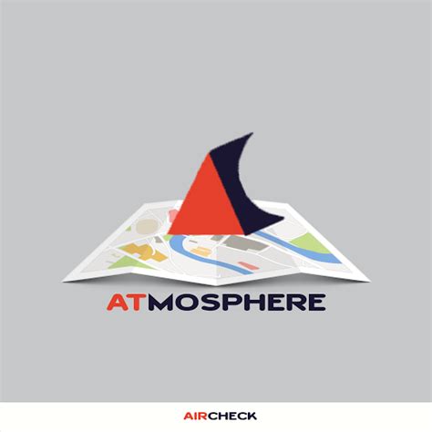 Atmosphere Space Apps 2016