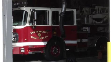 Cfn California Fire News Cal Fire News Two San Francisco Fire Department Chiefs Suspended