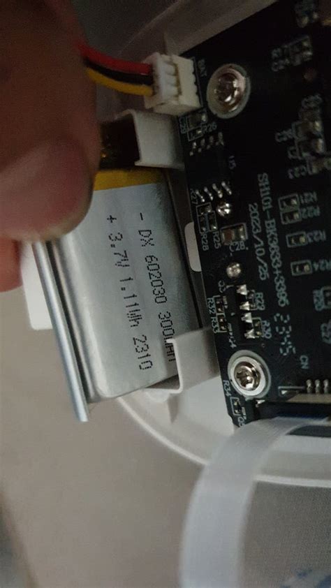 Attack Shark X6 teardown : r/MouseReview