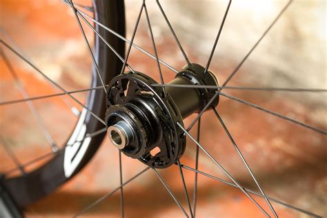 Review Fulcrum Racing Db Wheelset Road Cc