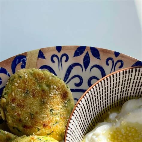 Al Ta Cucina On Instagram Crocchette Di Zucchine E Ricotta Dal