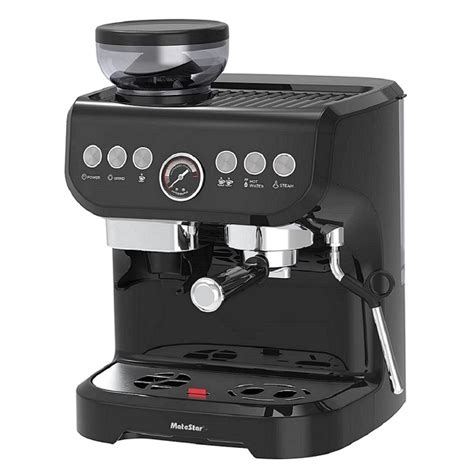 Matestar Plm Cm Espresso Machine Kontopyrgos