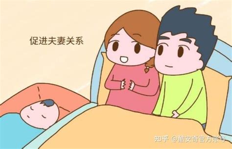 爸爸与妈妈哄睡宝宝有什么区别？ 知乎