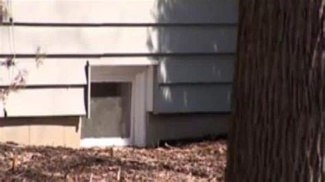 Girl Locked Up In Basement Forced To Wear A Nappy And Sent To School