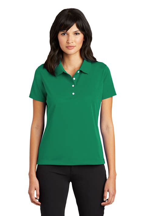 Nike Ladies Tech Basic Dri Fit Polo Product Company Casuals