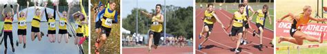 Juniors Stratford Upon Avon Athletic Club