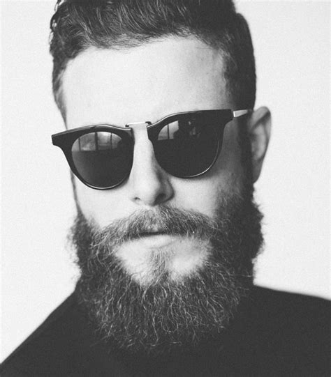 18 Best Beards And Sunglasses Images On Pinterest Men Fashion Man Style And Beards