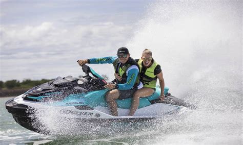 Jet Ski Tours Darwin Book Online With Clubconnect