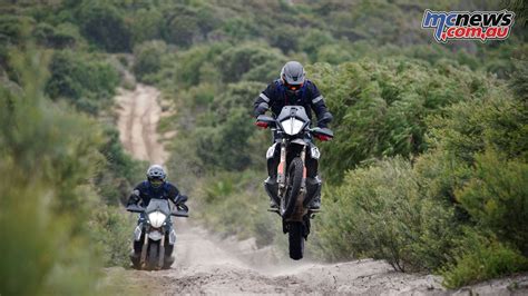 Ktm Announce Two Australia Adventure Rallye Events Mcnews