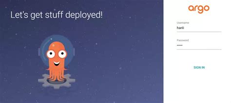 Quản lý user và phân quyền trên ArgoCD