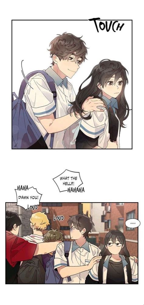 Pin By On Webtoons Best Shoujo Manga Manga Cute Manga Anime