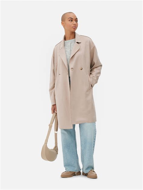 Womens Coats And Jackets Spring Jackets Primark