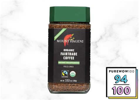 The 8 Best Instant Coffee Brands of 2022 - PureWow