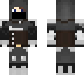 Hunter | Minecraft Skins