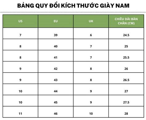 cach  size giay nam chuan chinh xac va de thuc hien supersports vietnam