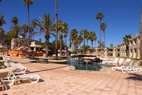 Book Estero Beach Hotel & Resort in Ensenada | Hotels.com