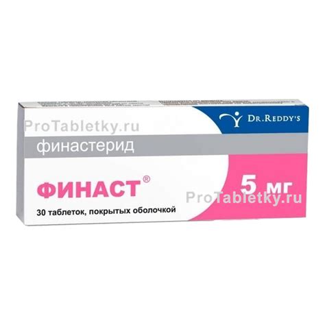 Финаст - 6 отзывов, инструкция по применению