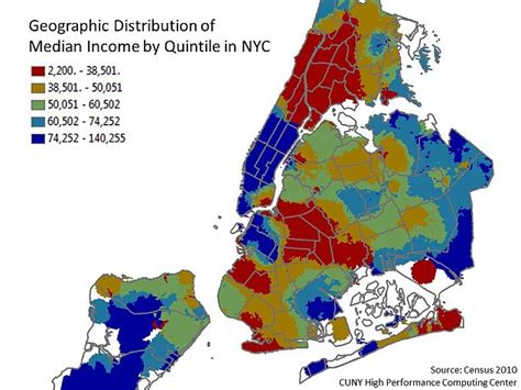 Nypd Releases Interactive Crime Map Revealing Most Dangerous Streets