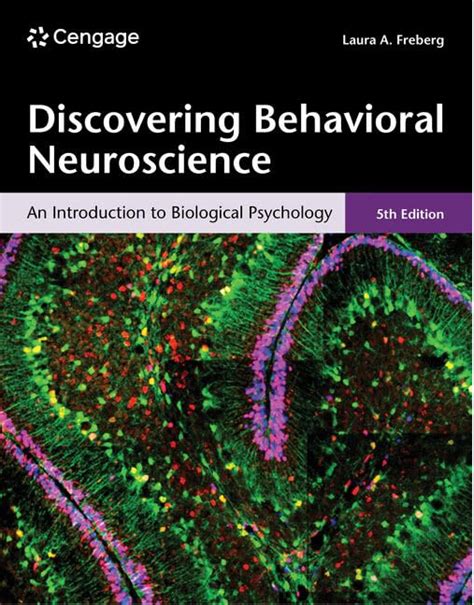 Discovering Behavioral Neuroscience An Introduction To Biological