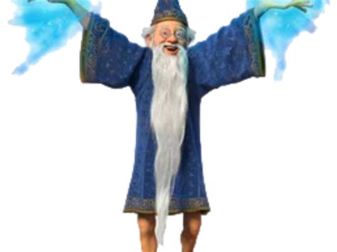 Merlin The Complete List Of Shrek Characters