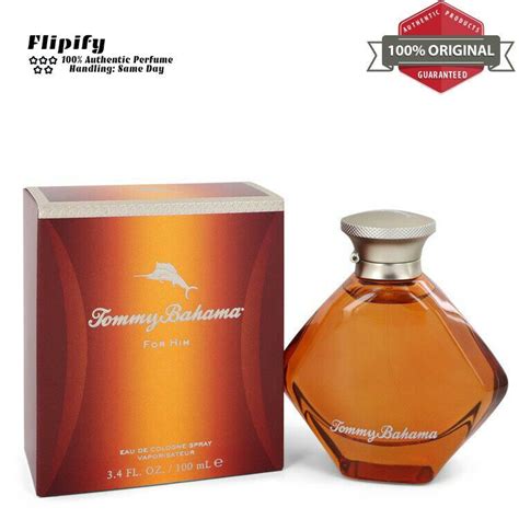 Tommy bahama cologne 3 4 oz edc spray for men by tommy bahama – Artofit