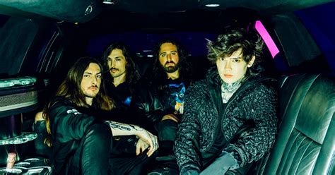 rise records bands  polyphia  spiritbox