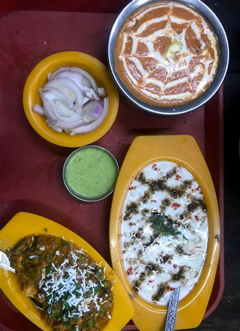 Babe Da Dhaba Moti Nagar New Delhi Zomato