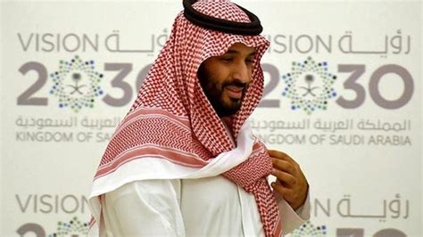 ديلي ميل هكذا حصّن ابن سلمان نفسه خشية الانقلاب عليه تركيا بالعربي