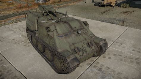 Pbv War Thunder Wiki