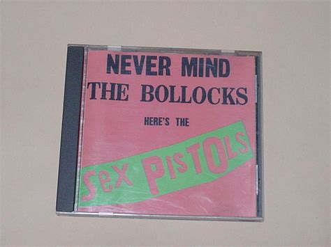 Yahoo オークション 70 S PUNK SEX PISTOLS NEVER MIND THE BOLLOC