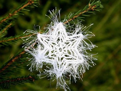 Schneeflocken H Keln Adventsdeko H Keln Schneeflocken H Keln