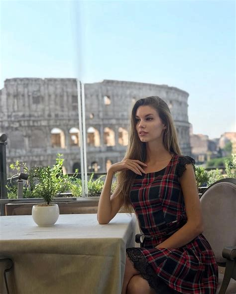 Picture of Kristina Goncharova
