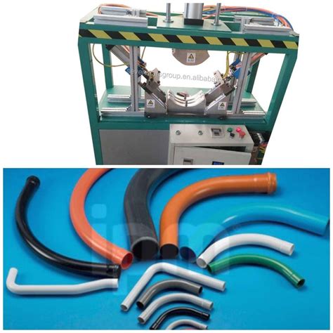 Pvc Pipe Bending Machine Pvc Bend Making Machine Latest Price