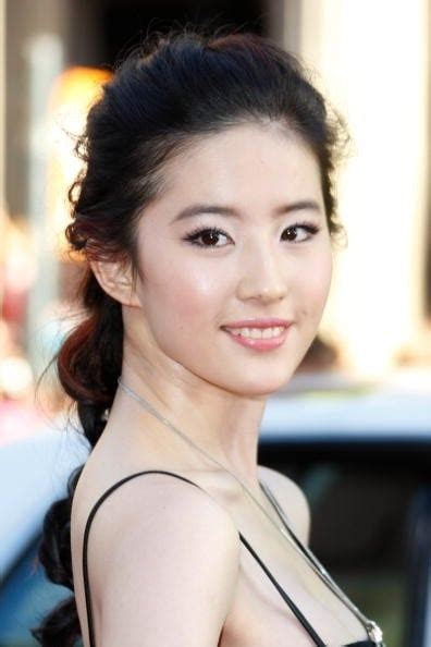 liu yifei net worth 2022