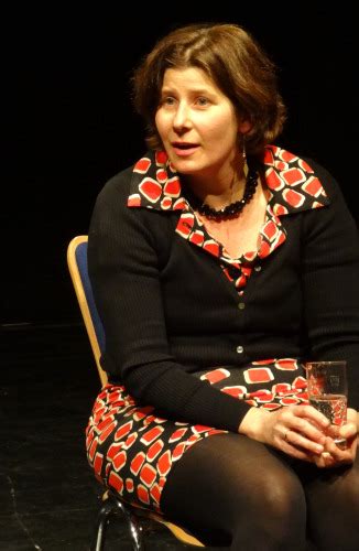 Andrea Stolowitz Im Etb Drama Panorama