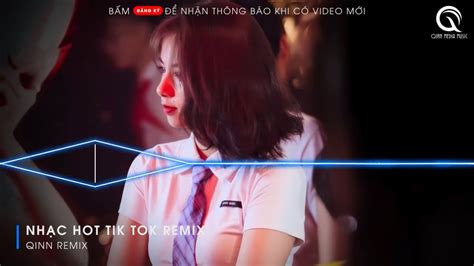 Nonstop 2023 Vinahouse Nhạc Trẻ Remix Hay Nhất Hiện Nay Nhạc Hot