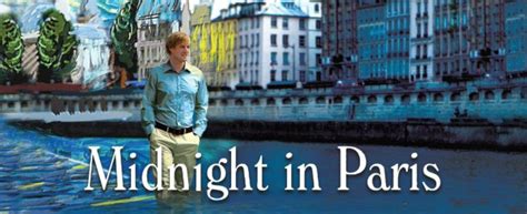 Midnight in Paris is tons of fun! - Fabrice Grinda