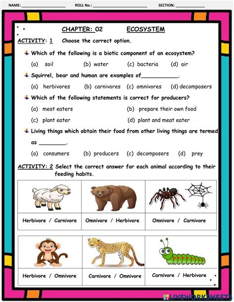 Complex Linear Equations Mr Mathematics Worksheets Library